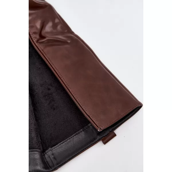  Dámské boty BOTO C-350 BROWN 