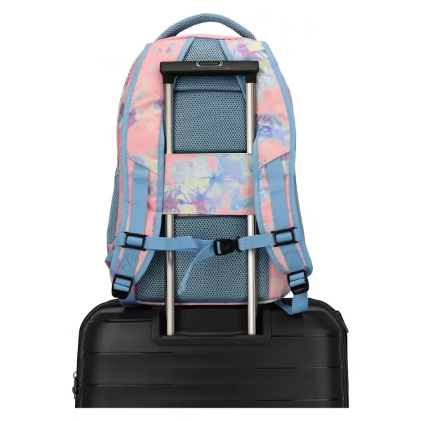  Batoh TRAVELITE BASICS BACKPACK MULTICOLOR 