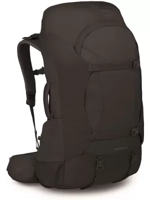 Pánský cestovní batoh OSPREY FARPOINT TREK 55 BLACK