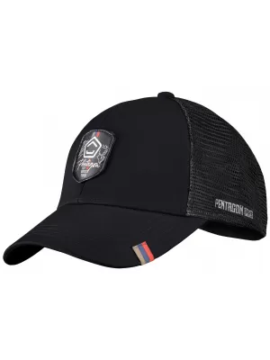 Čepice PENTAGON REVENANT BB CAP K13081 BLACK