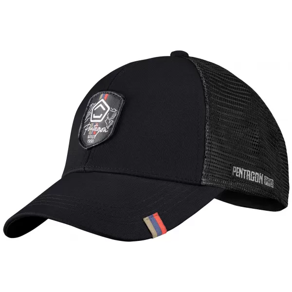  Čepice PENTAGON REVENANT BB CAP K13081 BLACK 