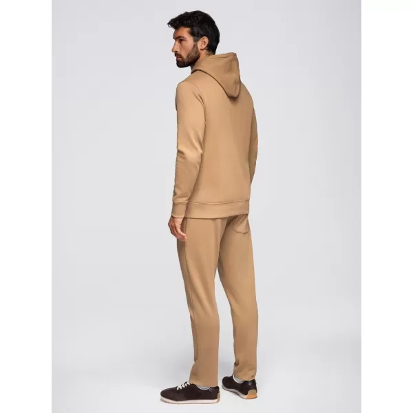  Pánská souprava OMBRE Z120 CAMEL 
