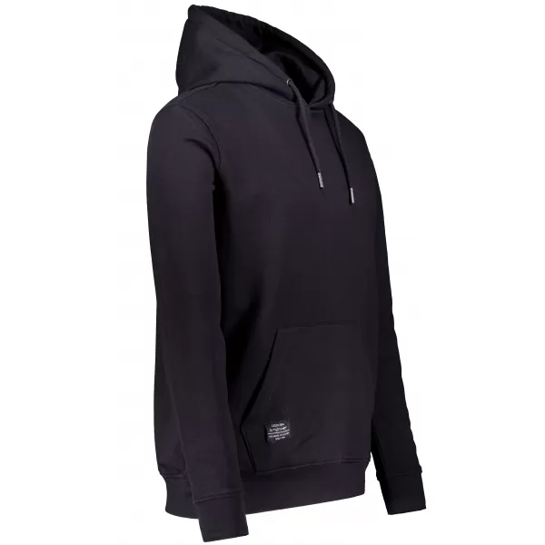  Pánská mikina ALTISPORT NP/ALMST44001 BLACK OPAL 