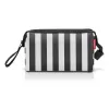 Taška REISENTHEL REISENTHEL-WC7086 SUMMERSTRIPES BLACK
