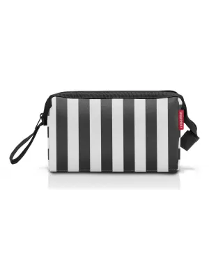Taška REISENTHEL REISENTHEL-WC7086 SUMMERSTRIPES BLACK