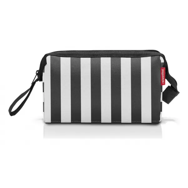  Taška REISENTHEL REISENTHEL-WC7086 SUMMERSTRIPES BLACK 