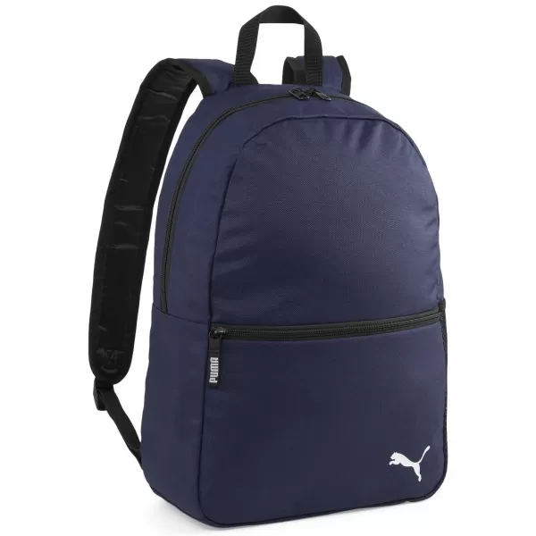  Batoh PUMA TEAMGOAL BACKPACK CORE 09023805 PUMA NAVY 
