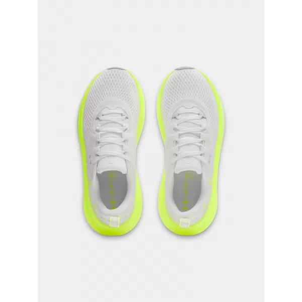  Dámské boty UNDER ARMOUR W INFINITE ELITE 2 3028178-102 BÍLÁ 