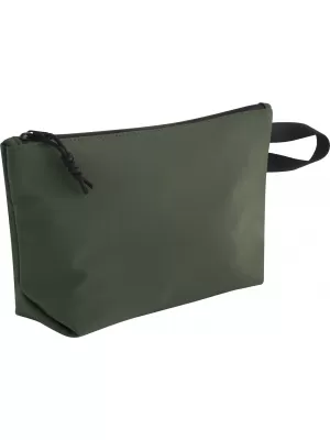 Toaletní taška BagBase | BG 824 PINE GREEN