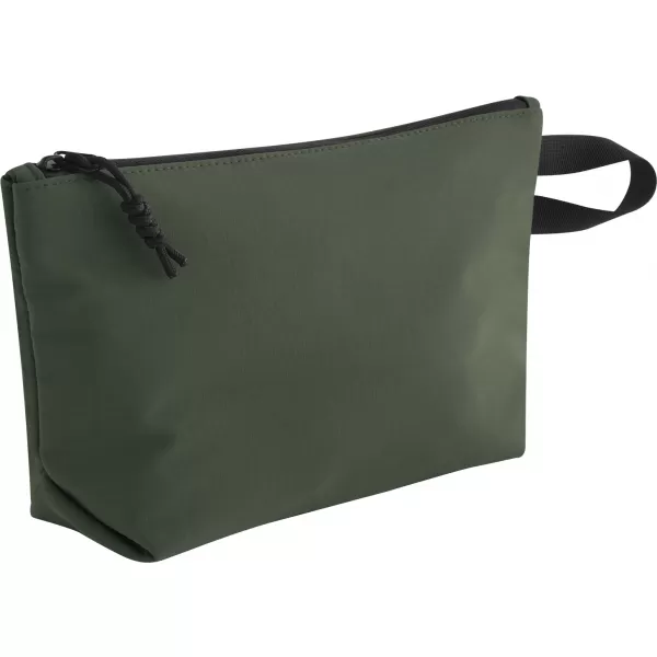  Toaletní taška BagBase | BG 824 PINE GREEN 