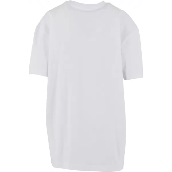  Dámské triko URBAN CLASSICS TB7535 WHITE 