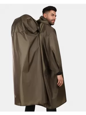 Pláštěnka KILPI RAIT-U 1U0106KI KHAKI