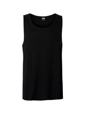 Pánské tílko URBAN CLASSICS TB8203-00007 BLACK
