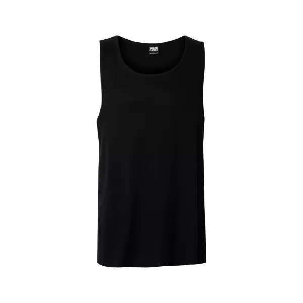  Pánské tílko URBAN CLASSICS TB8203-00007 BLACK 