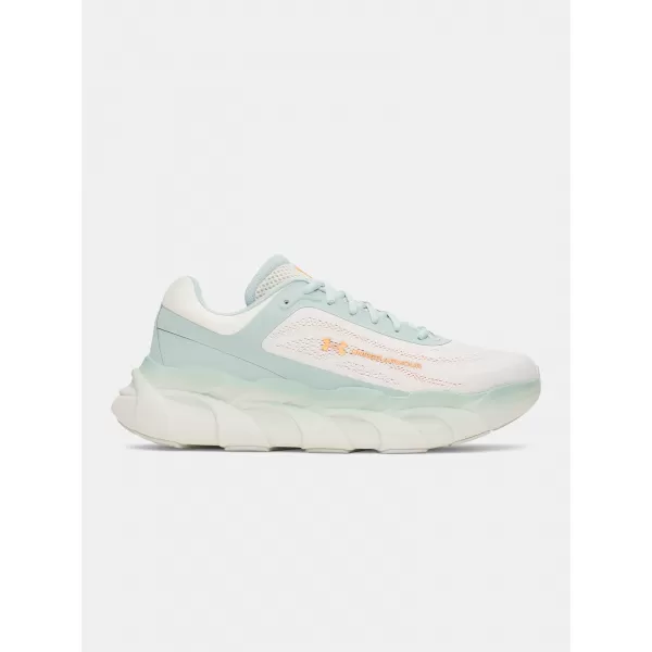  Pánské boty UNDER ARMOUR HALO RUNNER NM 6013164-110 BÍLÁ 
