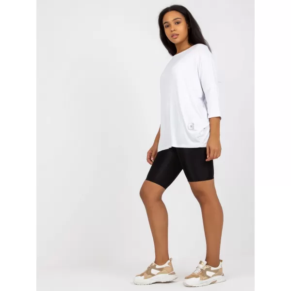  Dámská halenka RELEVANCE RV-BZ-3770.92 WHITE 