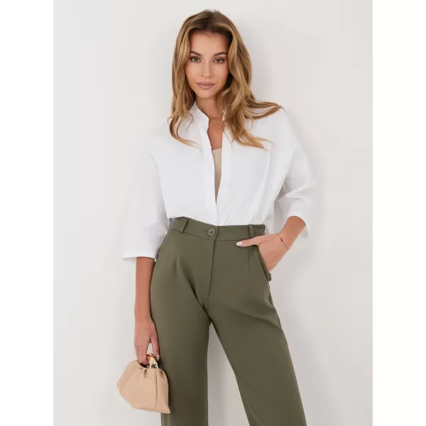  Dámská košile FACTORY PRICE IT-KS-97526.14 WHITE 
