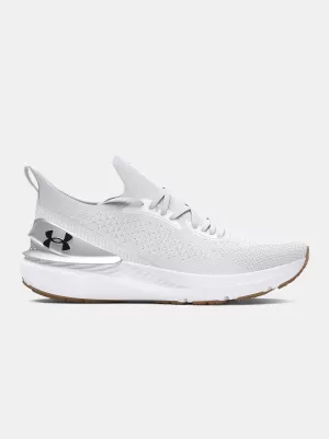 Pánské boty UNDER ARMOUR SHIFT 3027776-100 BÍLÁ