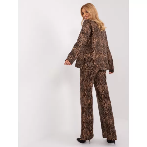  Dámský set LAKERTA LK-KMPL-509464-2.21 CAMEL 