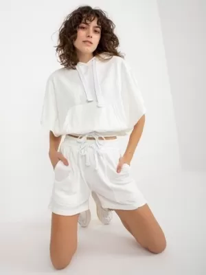 Dámský set EX MODA EM-KMPL-744.88P ECRU
