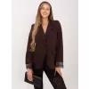 Dámská bunda ITALY MODA MI-MA-A5288.68 BROWN