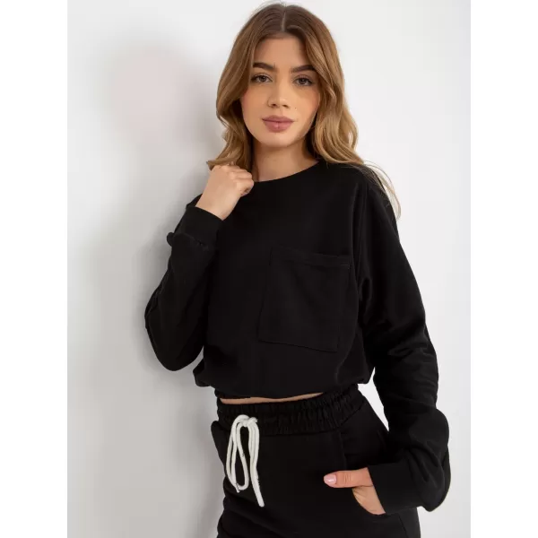  Dámský set EX MODA EM-KMPL-644.18P NOIRE 