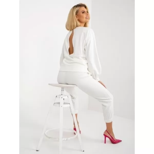  Dámský set EX MODA EM-KMPL-637.26P ECRU 