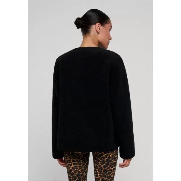 Dámská bunda URBAN CLASSICS TB8010-00007 BLACK 