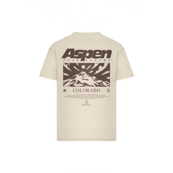 Pánské tričko URBAN CLASSICS TB9035-00208 SAND 