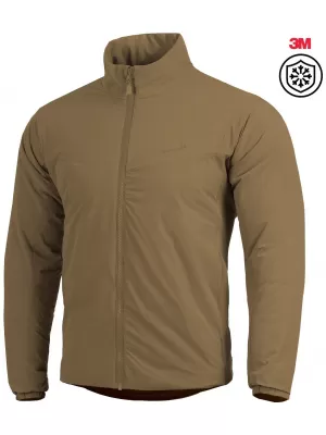 Pánská bunda PENTAGON LYNX V2.0 3M G60 INSULATION JACKET K08055-2.0 COYOTE