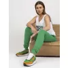 Dámský set RELEVANCE RV-KMPL-7962.11 WHITE-GREEN