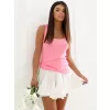 Dámský top RUE PARIS RV-TP-A1464.75 PINK