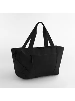 Sportovní taška BagBase | BG 563 BLACK