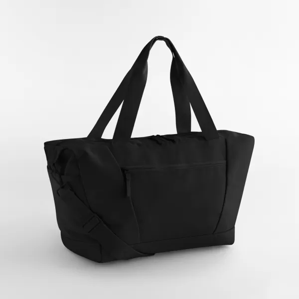  Sportovní taška BagBase | BG 563 BLACK 