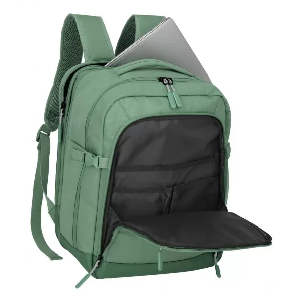  Batoh TRAVELITE KICK OFF BACKPACK CABIN NEW SIZE SAGE 