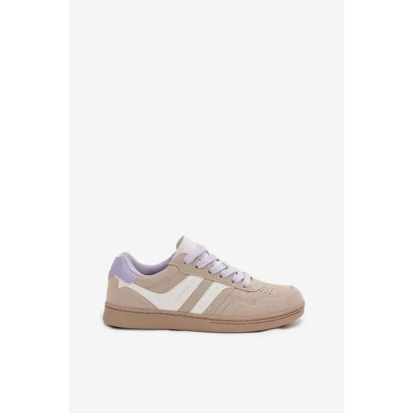  Dámské tenisky O'NEILL 90261001.19K BEIGE 