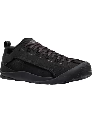 Pánské boty KEEN JASPER SPLIT BLACK/BLACK