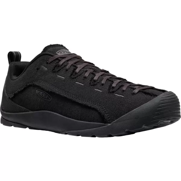  Pánské boty KEEN JASPER SPLIT BLACK/BLACK 