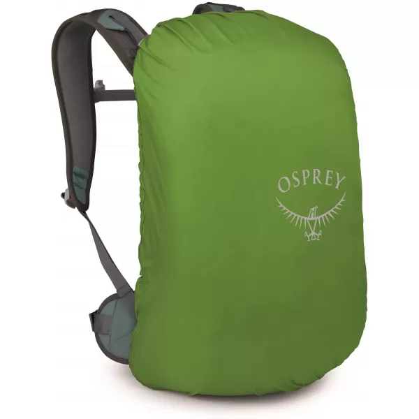  Turistický batoh OSPREY HIKELITE 26 CASCADE BLUE 
