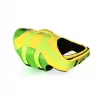 Vesta plovací RESTUBE pro psy GREEN/YELLOW