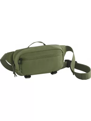 Ledvinka BagBase | BG 373 MOSS GREEN