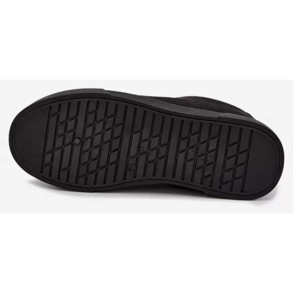  Pánské tenisky BIG STAR SHOES UU174320 BLACK 