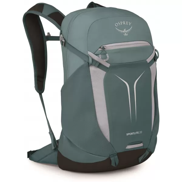  Turistický batoh OSPREY SPORTLITE 20 TORRENT BLUE 