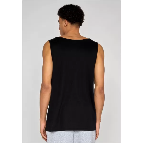  Pánské tílko URBAN CLASSICS TB8203-00007 BLACK 