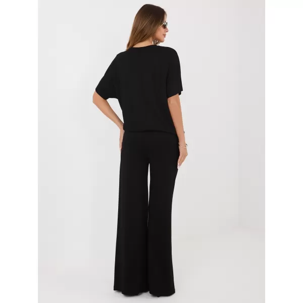  Dámský komplet RELEVANCE RV-KMPL-A1235.29P BLACK 