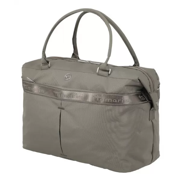  Taška Travelite Voyaage Weekender TAUPE 