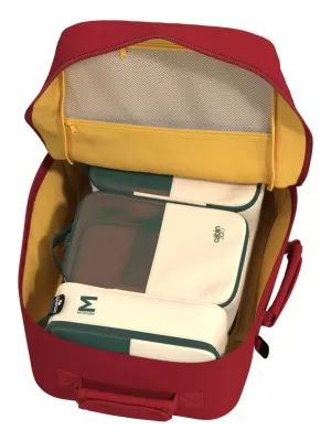 Batoh CabinZero Classic 36L KETCHUP