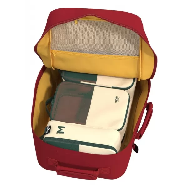  Batoh CabinZero Classic 36L KETCHUP 