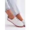 Dámské tenisky BIG STAR SHOES TT274366 WHITE