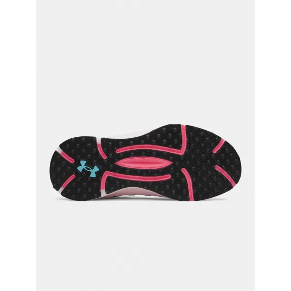  Dámské boty UNDER ARMOUR UA W PHANTOM X 6007184-101 BÍLÁ 